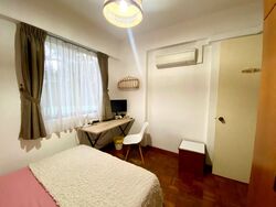 Central Green Condominium (D3), Condominium #536769121